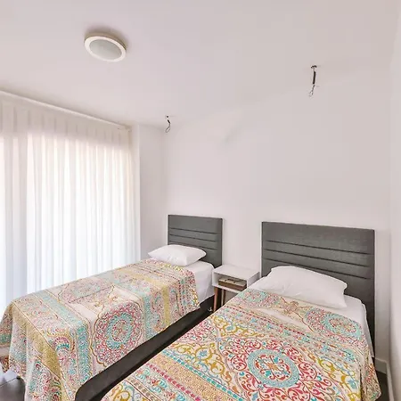 Ilyada Villa Kaş